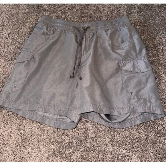 Excursion grey shorts - Picture 7 of 7